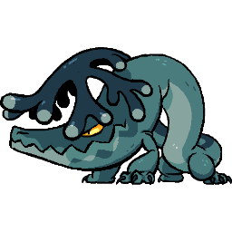 Crawlurk Icon