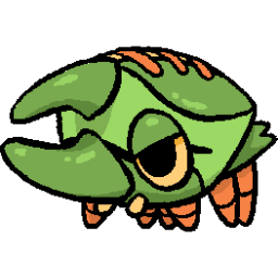 Grubiron Icon