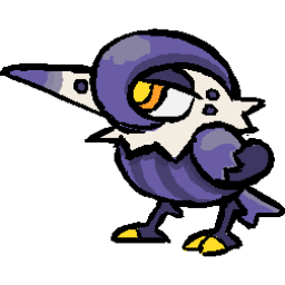 Punkchirp Icon