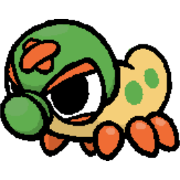 Scrubbub Icon