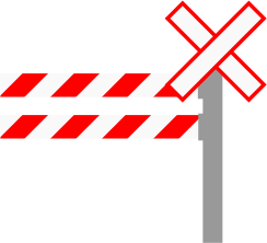 Gate Marker